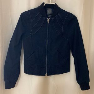 Armani Exchange Jacket